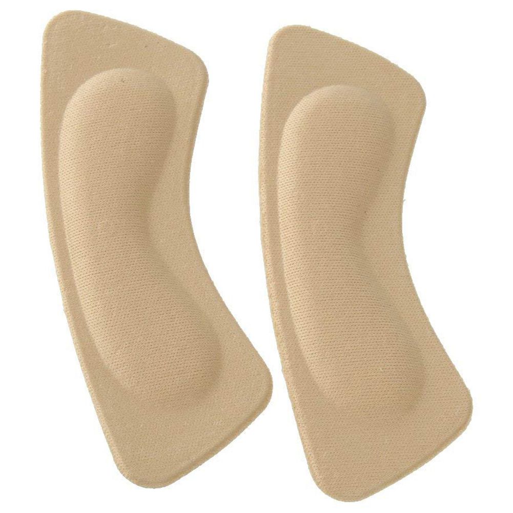 sponge heel pads