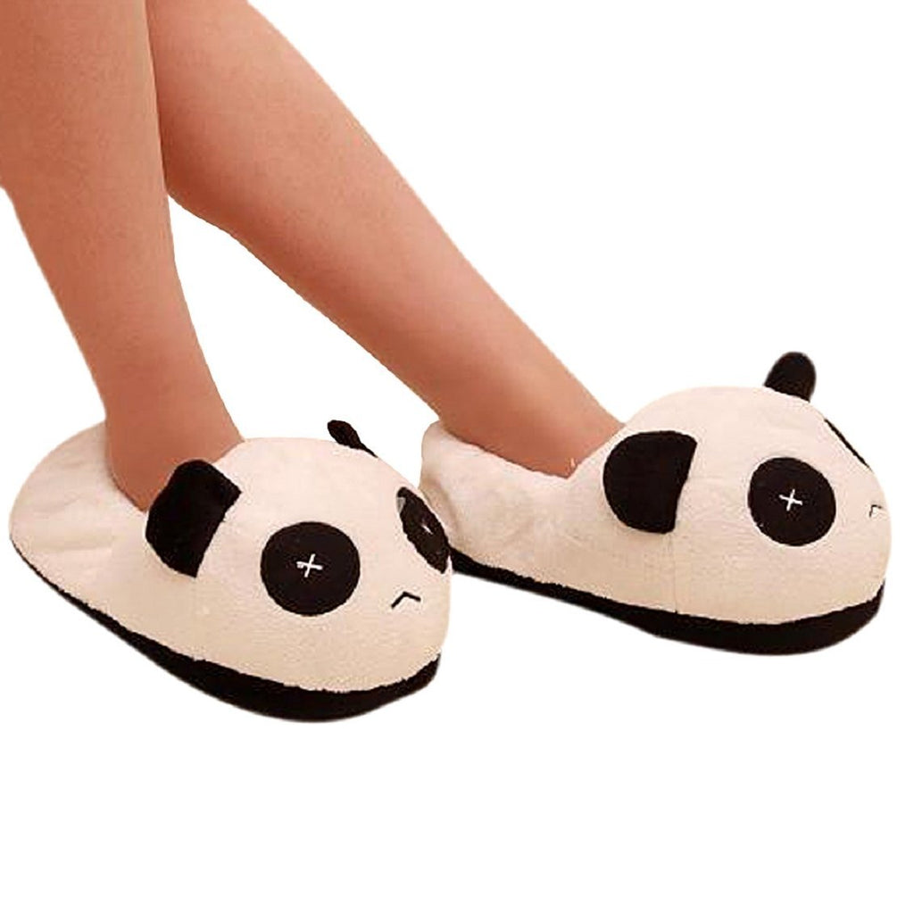 mens cotton slippers