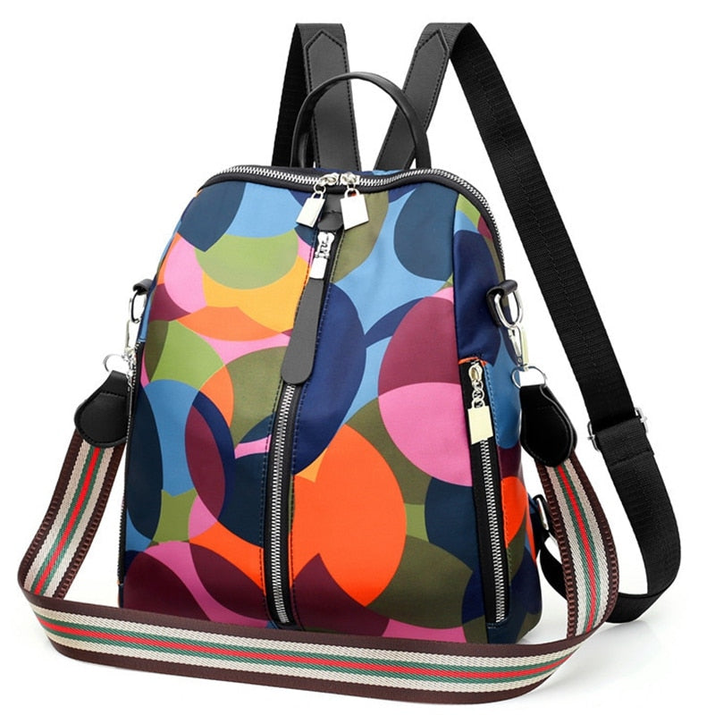 womens large backpack