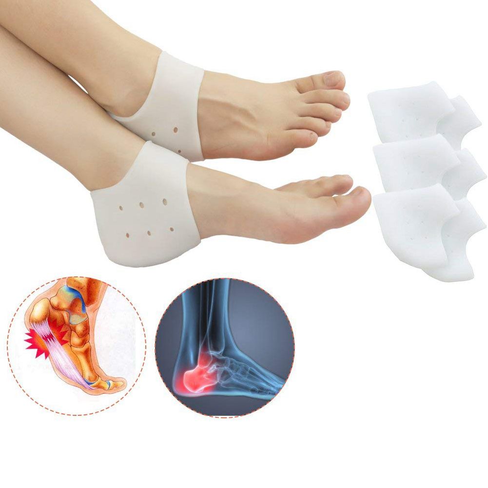 plantar fasciitis heel cup