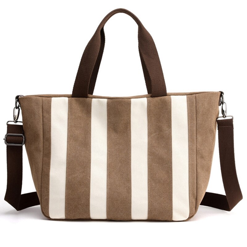 ladies canvas bag