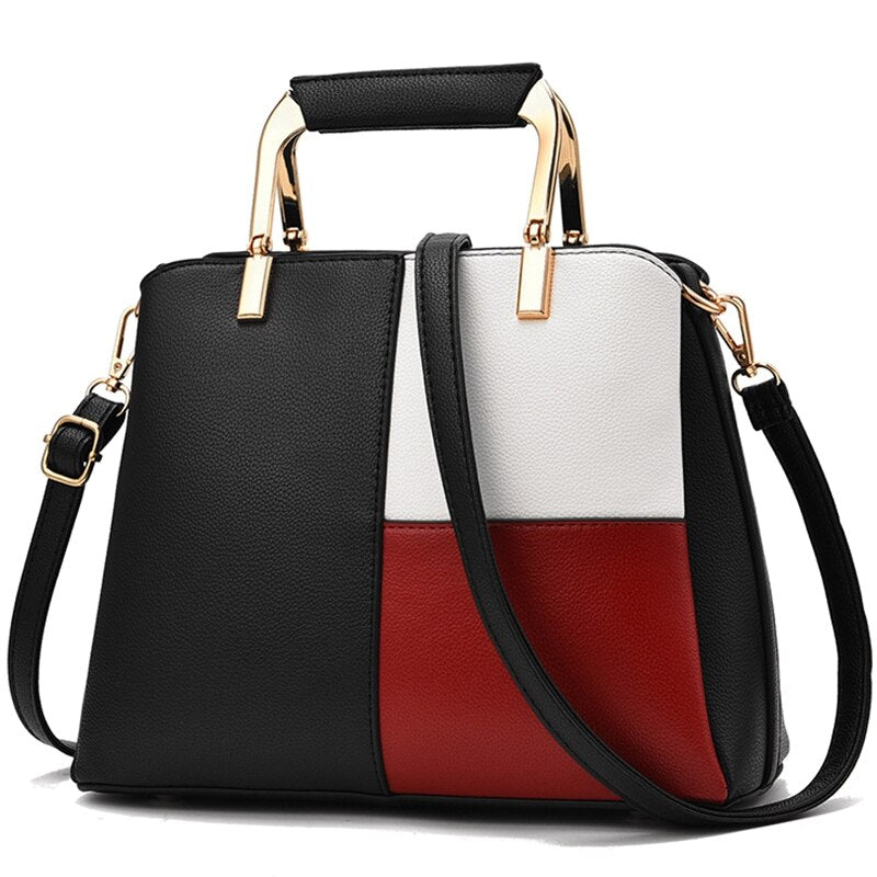 ladies leather shoulder bags sale