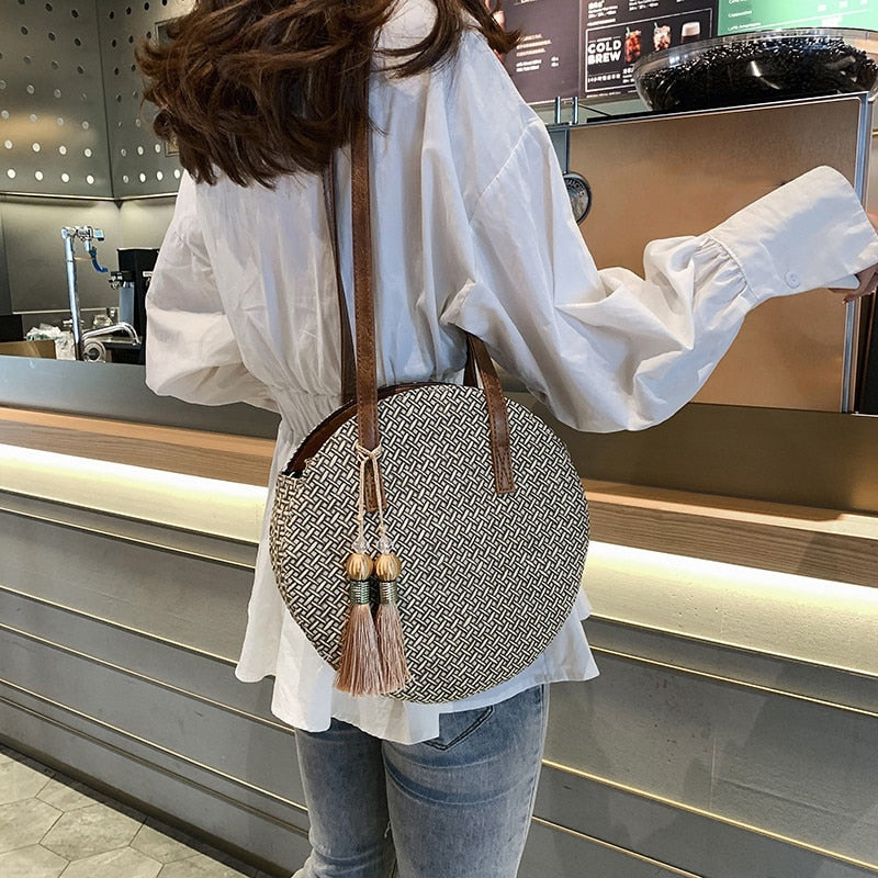 ladies large handbag