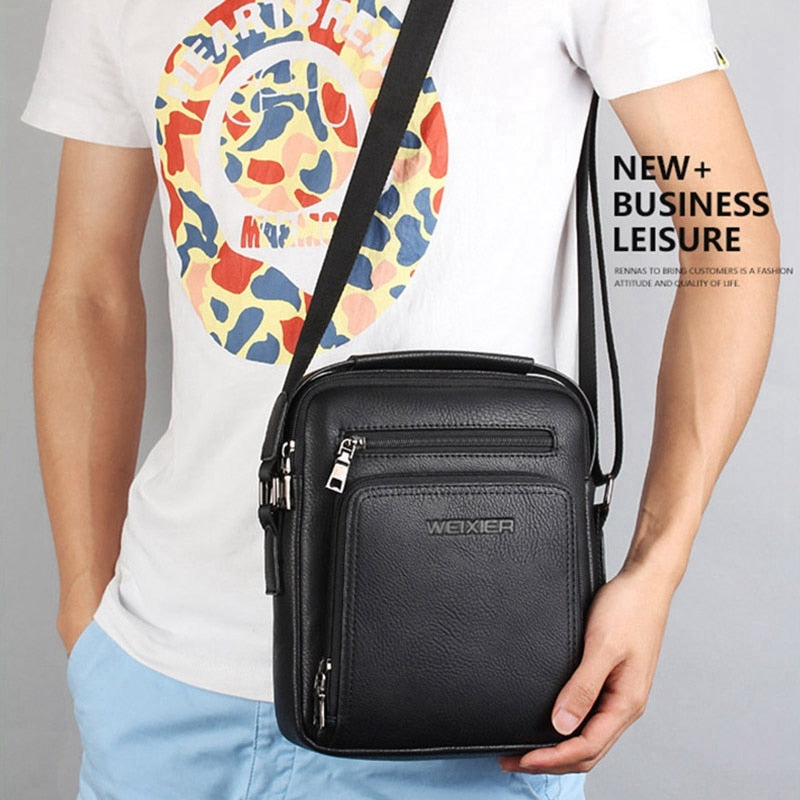 crossbody bags designer mens