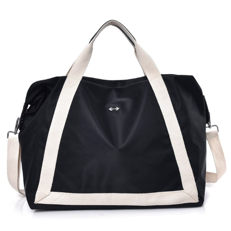 ladies sports bag