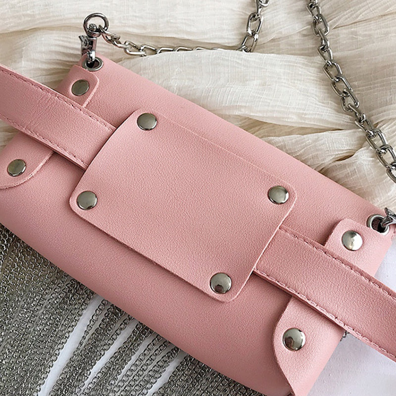 women's waist belt bag