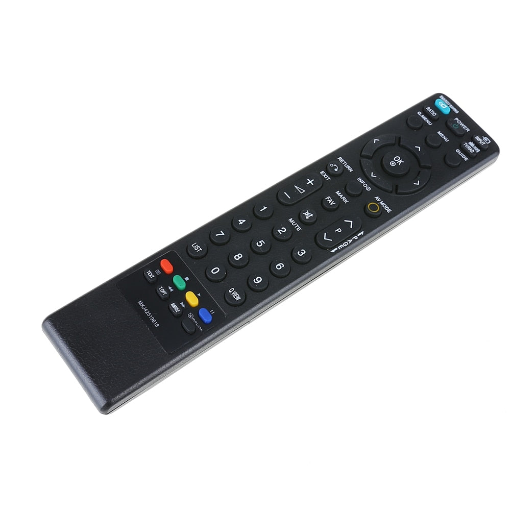 tv remote control replacement