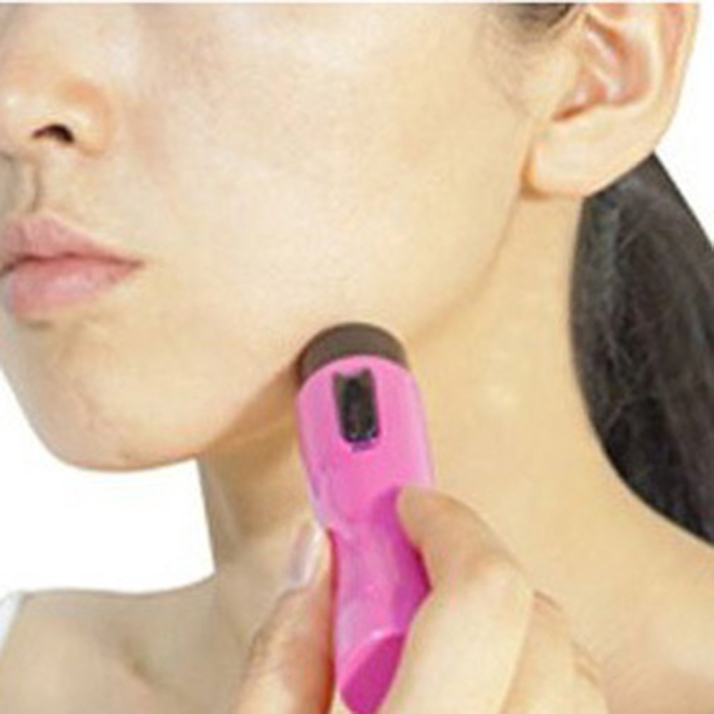 pubic hair removal machine for female