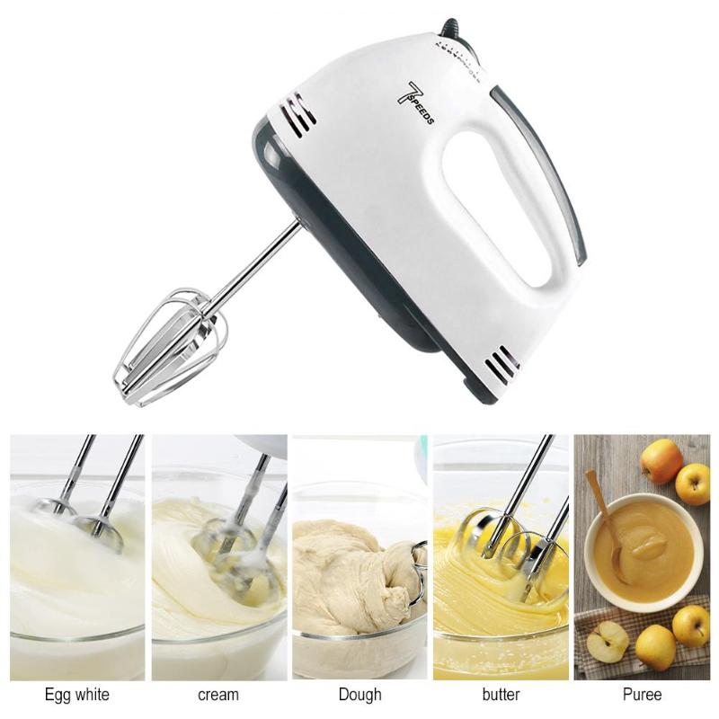 electric cake blender