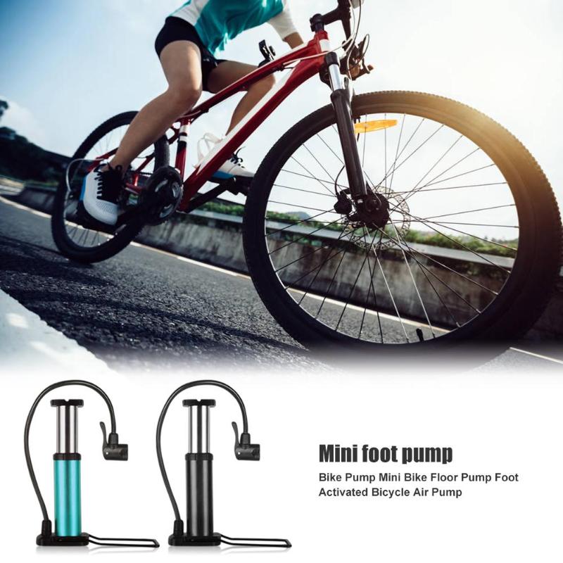 bike ball pump