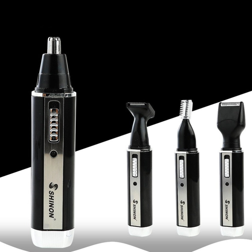 mens ear nose trimmer