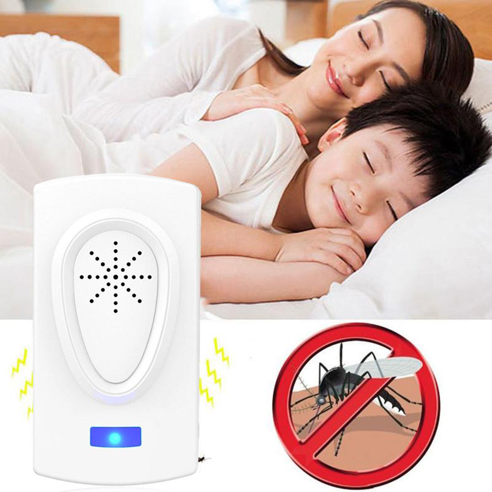 mosquito killer ultrasound