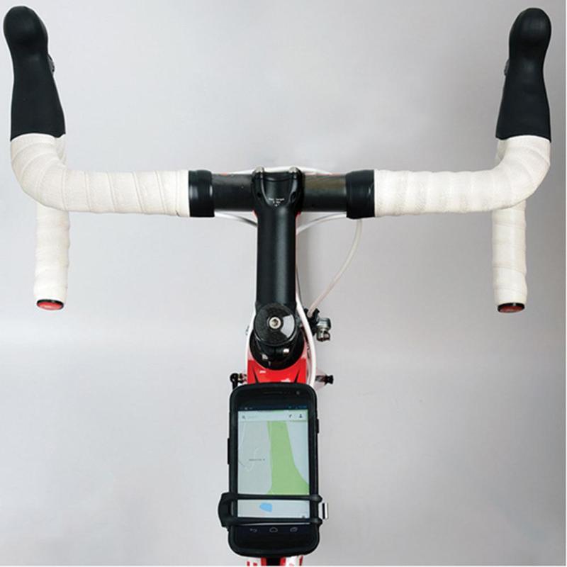 bracket for iphone on bike