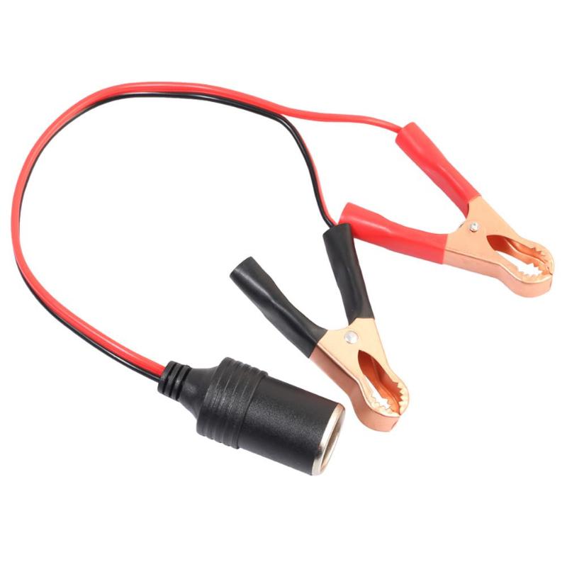 automotive battery cables and connectors