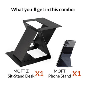 MOFT Cooling Stand for MacBook - Review - Mark Ellis Reviews