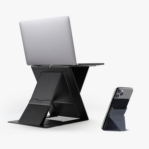 MOFT Cooling Stand for MacBook - Review - Mark Ellis Reviews