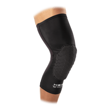 HEX® Padded Leg Sleeves - Superior Protection and Performance