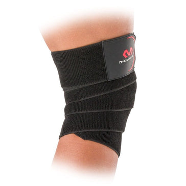 Knee Support Brace Compression Long Full Legs Sleeve Arthritis