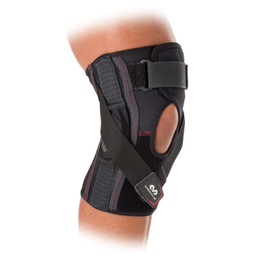Knee Braces - Maximum Support, Protection & Recovery