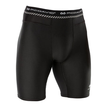 McDavid Super Cross Compression Short with Hip Spica, Braces & Supports -   Canada