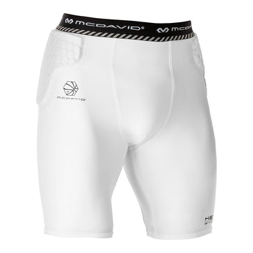 Adductor support shorts McDavid Cross Compression - Waders - The