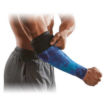 Shop Arm Sleeves in Compression Wear & Recovery Gear