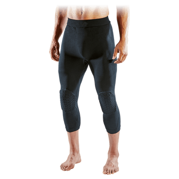McDavid Compression Padded Shorts with HEX Pads. Hip, Tailbone, Thigh  Padding. Girdle Tights for Men and Women. Football, Lacrosse, Hockey,  Basketball Snowboarding in Bahrain
