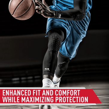 Compression Leg Sleeves: Best Quality Basketball Sleeves