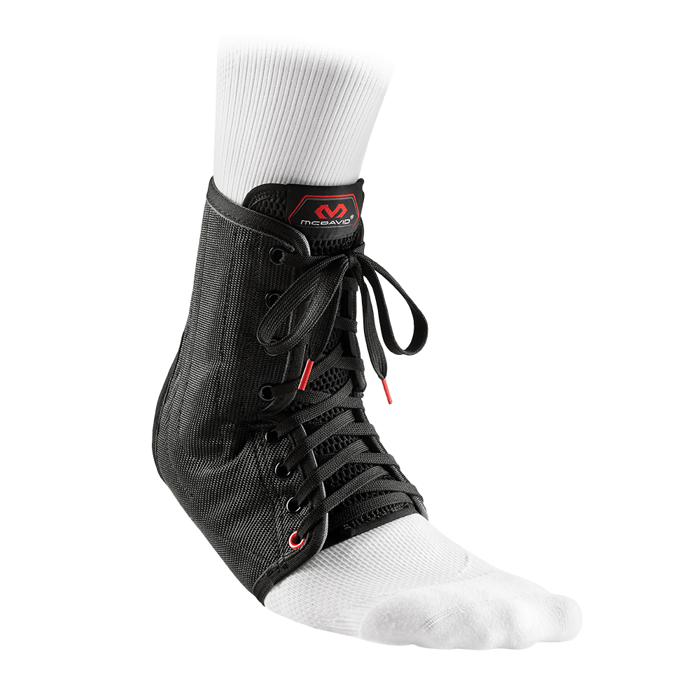 high top ankle support