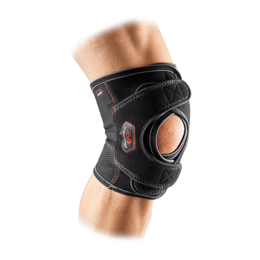 Wraparound Knee Braces for Mild to Moderate Pain