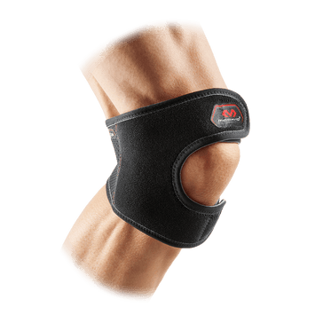 Wraparound Knee Braces for Mild to Moderate Pain