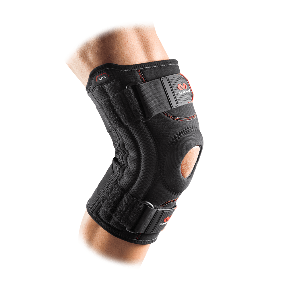 Mcdavid Knee Brace Size Chart