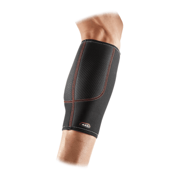 Herwey Sports Leg Calf Brace Sleeve Shin Support Compression Running  Exercise, Calf Sleeve Support, Sleeve Shin Support 