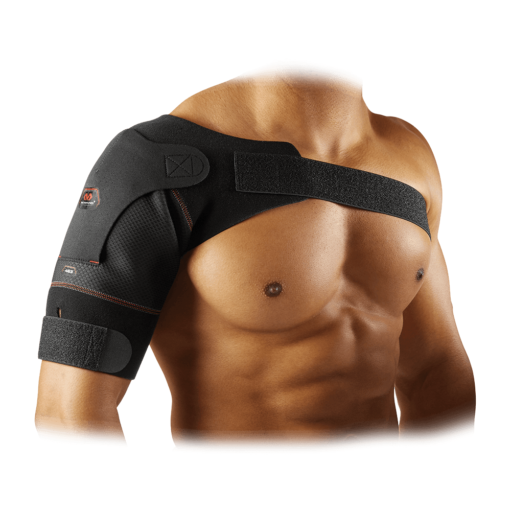 Shoulder Wrap McDavid