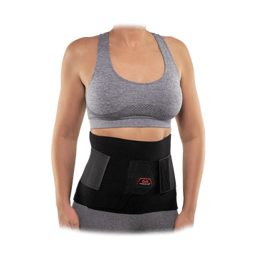 Back and Waist Support Products