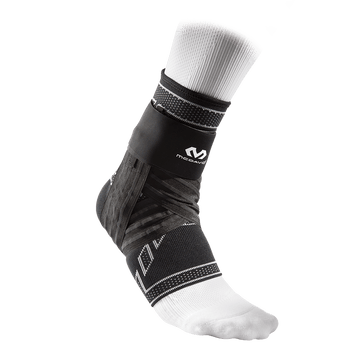 Modetro Sports Ankle Brace Compression Support Sleeve w/Free Ankle  Strap-Achilles Tendon Support,Ankle Suppo…