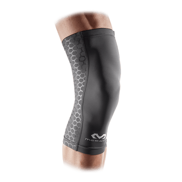 Full Leg Sleeves Long Compression Leg Sleeve Knee Sleeves Protect