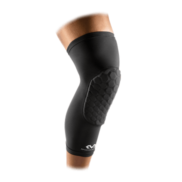 Compression Leg Sleeves - Superior Performance & Recovery