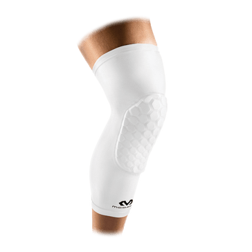 HEX® Padded Leg Sleeves - Superior Protection and Performance