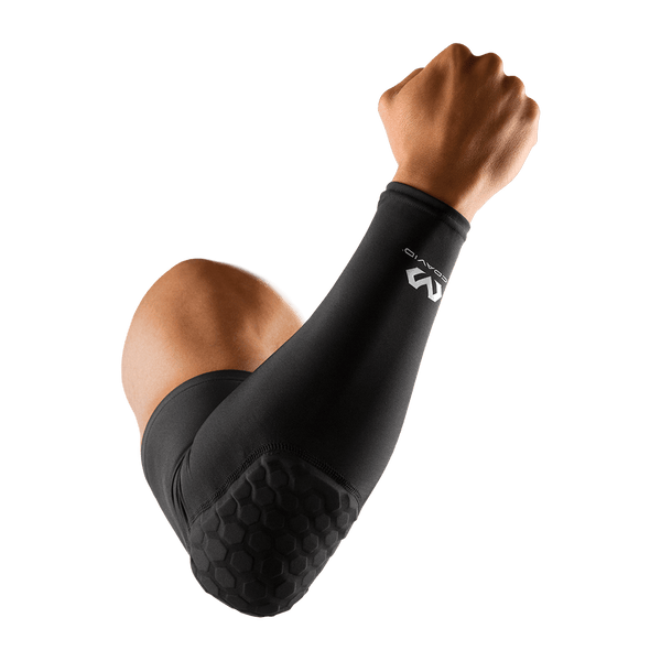 nike padded shooting sleeve