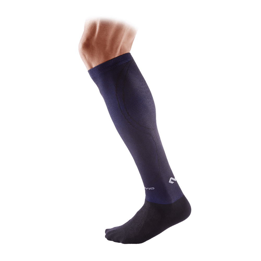 McDavid Elite Compression Recovery Socks Sports Medicine Braces ...