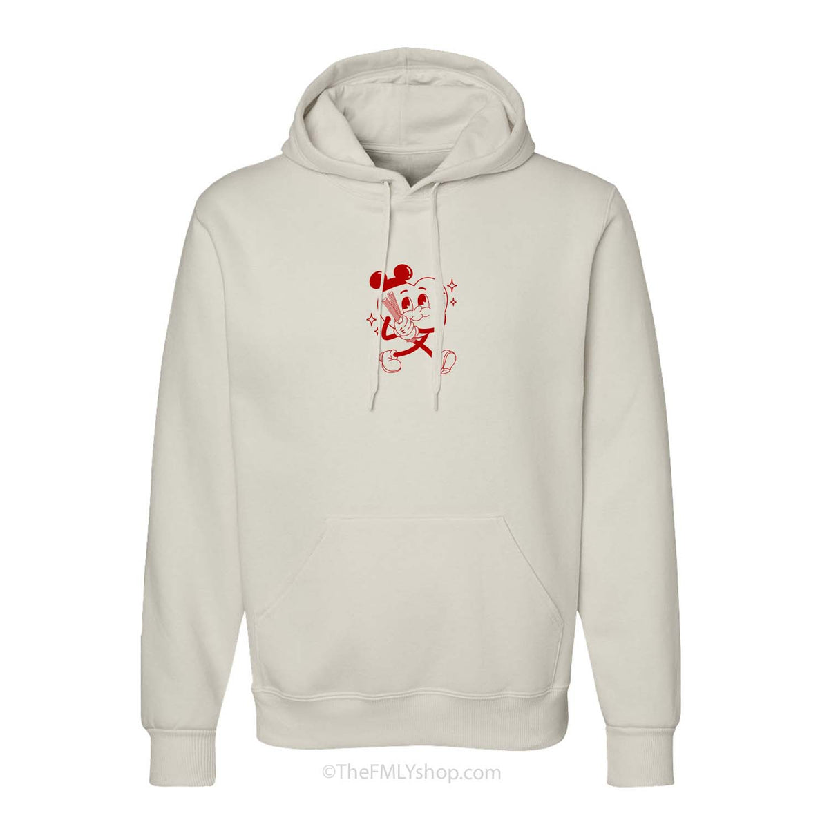 Be Kind To Your Heart Hoodie