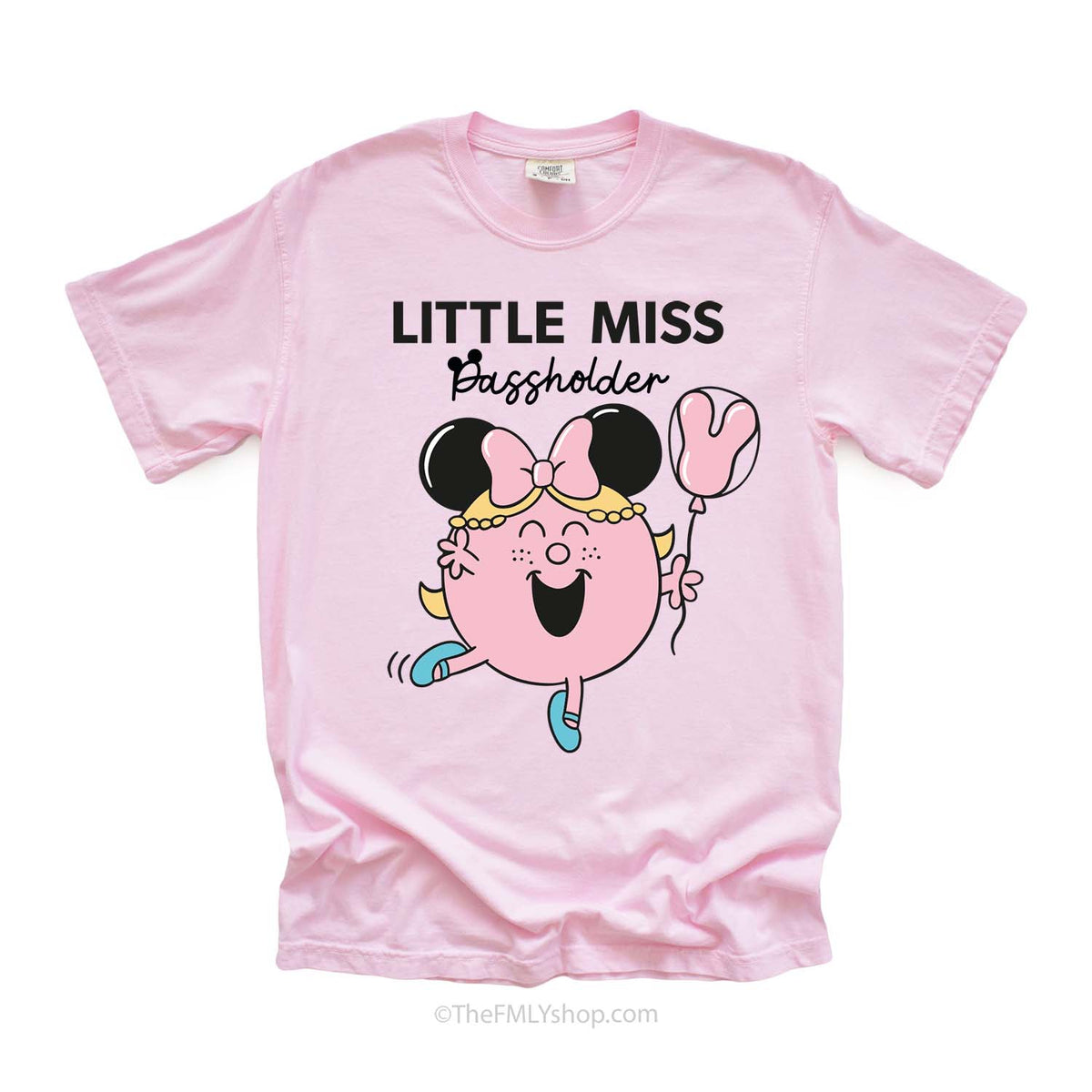 little-miss-passholder-tee-pink