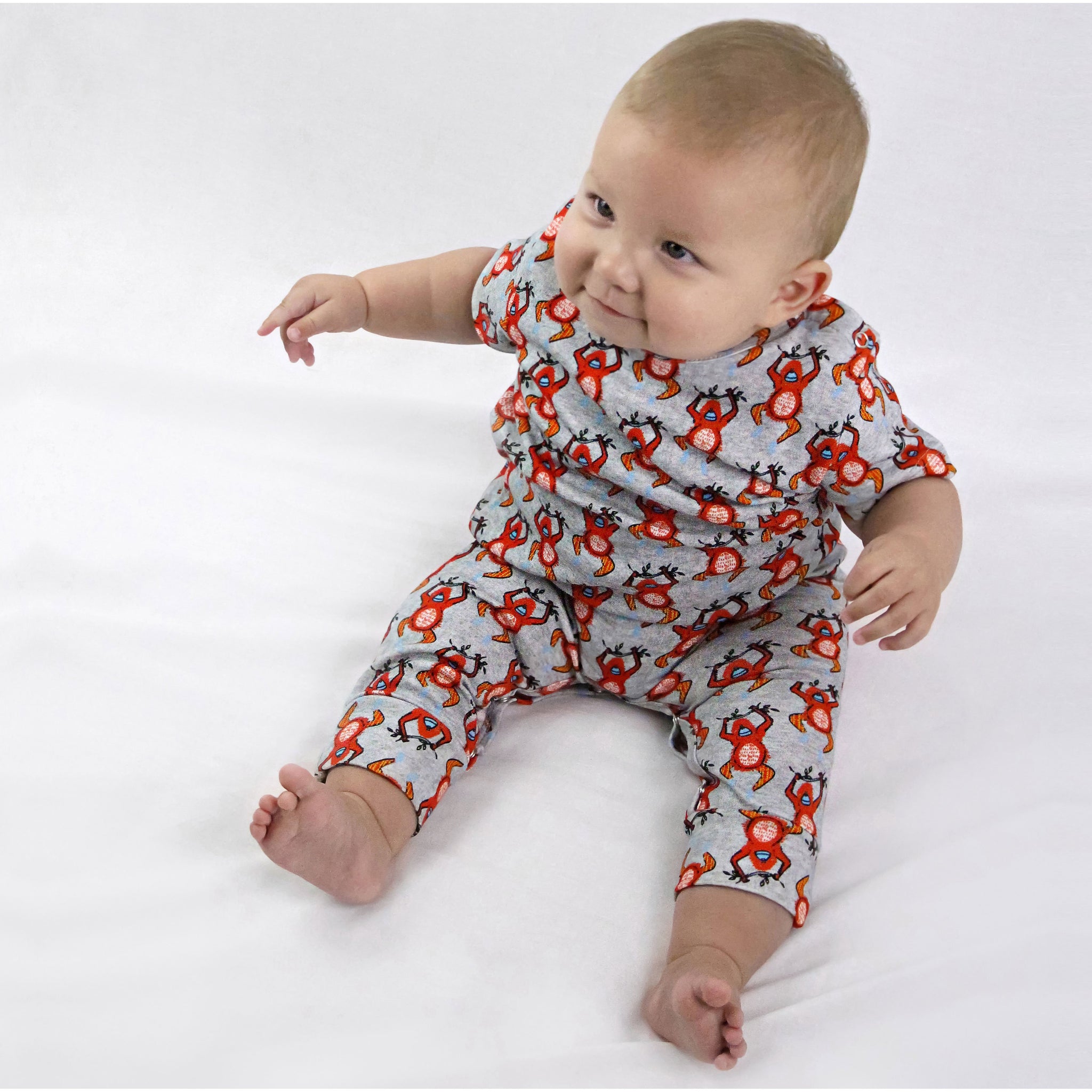 inexpensive baby clothes