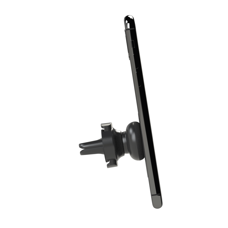 Kenu Airframe Support magnétique pour grille d'aération de voiture iPhone Samsung Support de téléphone portable de voiture