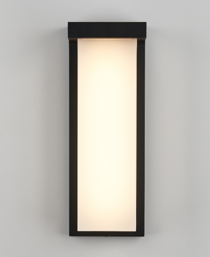 artika bristol led wall light