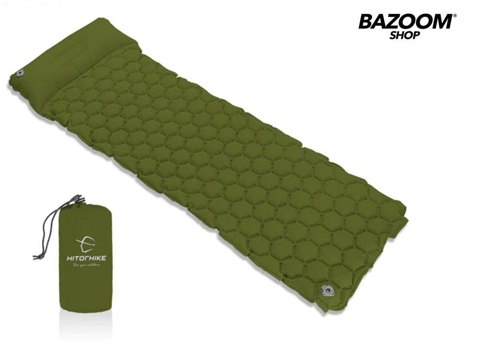 outdoor sleeping bag