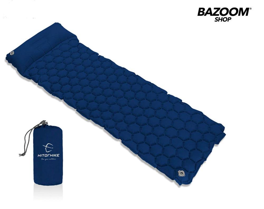 outdoor sleeping mat