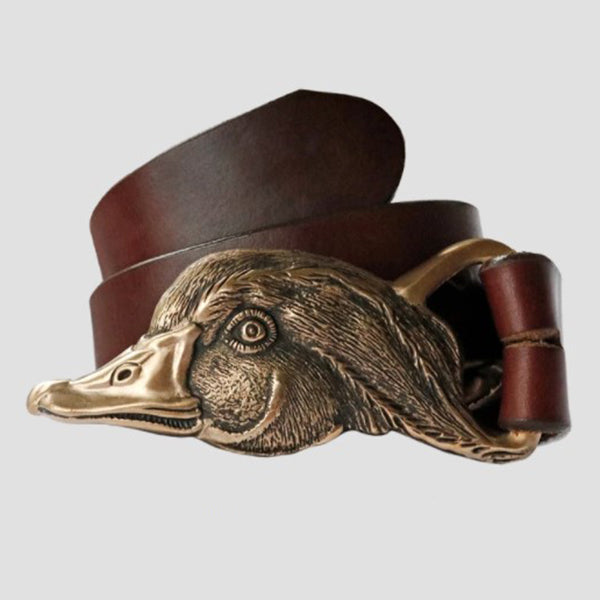 Hook N Hide Belt Buckle-Bottle Opener - Florida Keys Outfitters