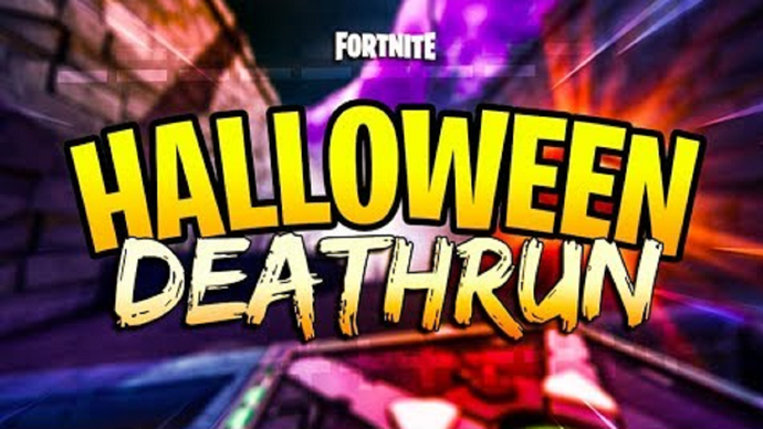 Fortnite Deathrun Map Codes Deathruns Com